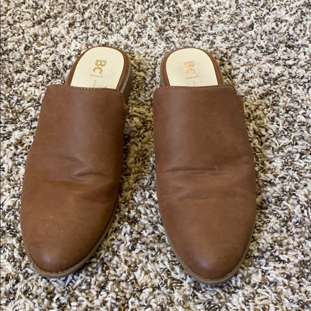 Free people Mules!
